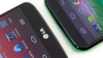 LG doesn't see the Lenovo - Motorola deal as a threat to its smartphone business
