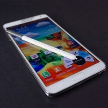 Next-gen Samsung Galaxy Notes could use handwriting recognition to allow actions being performed