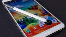 Next-gen Samsung Galaxy Notes could use handwriting recognition to allow actions being performed from the lock screen