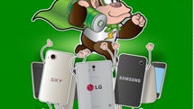 Smartphone battery swap service takes off in Korea, easing range anxiety