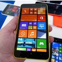 Nokia Lumia 1320 officially available in the UK on February 24
