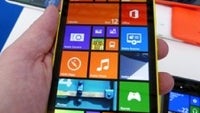 Nokia Lumia 1320 officially available in the UK on February 24