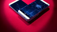 HTC tweet teases that a repair service is coming for cracked displays