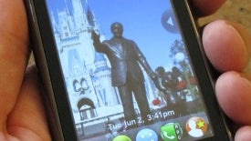 Hands-on Preview of the LG enV Touch and enV3