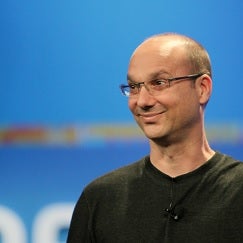 Did you know Samsung could buy Android first, but laughed it out of court?