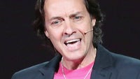 Legere could put BlackBerry back in T-Mobile stores after hearing complaints from 'Berry fans