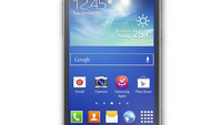 Samsung Galaxy Core Advance launches in South Korea