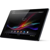 Sony Xperia Tablet Z2 specs leak: 10.1-inch Triluminos display, Snapdragon 800, water-resistant properties
