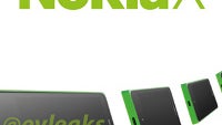 Nokia X press image leaks out, sorts out all questi Nokia’s first Android smartphone name confirme