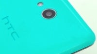 MT6592 and Snapdragon 200-powered HTC Desire phones benchmarked by AnTuTu, specs and results available