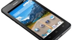 Huawei Ascend Y530 with Simple Android Interface launched in the UK
