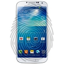 Reportedly confirmed: Samsung Galaxy S5 has a fingerprint sensor inside its home button