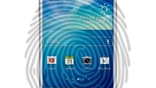 Reportedly confirmed: Samsung Galaxy S5 has a fingerprint sensor inside its home button