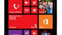 Microsoft touts Nokia Lumia Icon in a couple new video ads