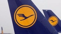 Lufthansa Airlines to allow watching in-flight movies on personal devices