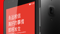 Xiaomi unveils the Hongmi 1S – a $130 smartphone with Snapdragon 400 and two SIM slots