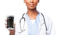 Samsung and CellTrust team up to replace pagers in hospitals with Galaxy phones and smart-watches