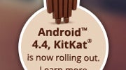 Samsung unveils Android 4.4 KitKat update plans and devices, roll out starts today in the US