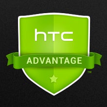 New HTC Advantage program will swap cracked screens for free, guarantee two years of Android updates