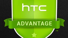 New HTC Advantage program will swap cracked screens for free, guarantee two years of Android updates