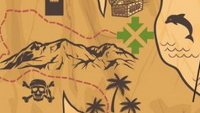 "X" marks the spot on Nokia's treasure map for MWC
