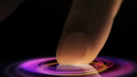 Video from LG teases Knock Code announcement at MWC 2014