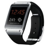 Samsung Galaxy Gear refresh may switch to Tizen