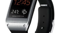 Samsung Galaxy Gear refresh may switch to Tizen