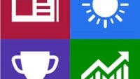 Updated and new Bing apps to sync data between Windows Phone and Windows 8