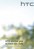 HTC to hold an event on June 24