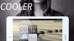 Acer's iPad mini challenger, the Iconia A1-830, is upgradeable to Android 4.4 KitKat