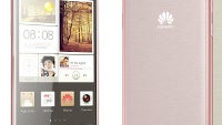 Huawei Ascend P7 surfaces right before MWC