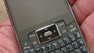 Hands-on with the Samsung Jack i637