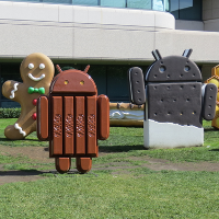 Google I/O dates announced, June 25th and 26th in San Francisco