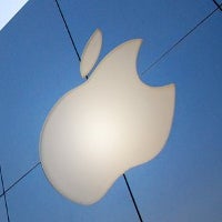 Did Apple corner the market on 4.5 inch sapphire glass displays?