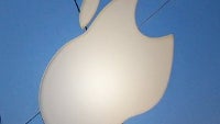 Did Apple corner the market on 4.5 inch sapphire glass displays?