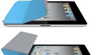 Apple patents a magnet structure for the iPad, which will bring new possibilities for smart-accessories