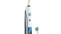 P&G will reveal the world's first smart-toothbrush at MWC 2014