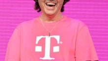 John Legere elegantly implies that BlackBerry will be the next MySpace