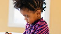 Samsung Galaxy S5 to feature special Kids Mode?
