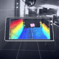 Google's Project Tango wants to map the world with smartphones