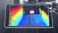 Google's Project Tango wants to map the world with smartphones