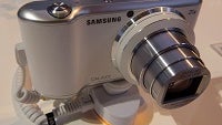 Samsung Galaxy Camera 2 available mid-March, $449.99