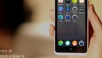 Android & Firefox OS-running smartphone Geeksphone Revolution is up for sale