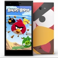 Sailfish OS global distribution, Android install, and Angry Birds smart-cover coming after March update