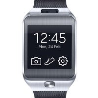 samsung gear 2 application