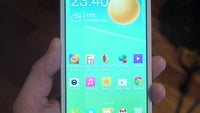 Alcatel OneTouch POP S9 hands-on: LTE and a huge screen at a "smart price"