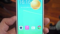 Alcatel OneTouch Idol 2 and OneTouch Idol 2S hands-on: mid-range warriors