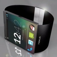 google smart band