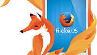 Alcatel introduces the Firefox OS-powered Fire C, E, and S smartphones, along with the Fire 7 tablet